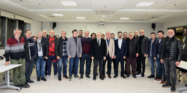 Bursa Büyükşehir İle Veteriner Fakültesi Protokol İmzaladı