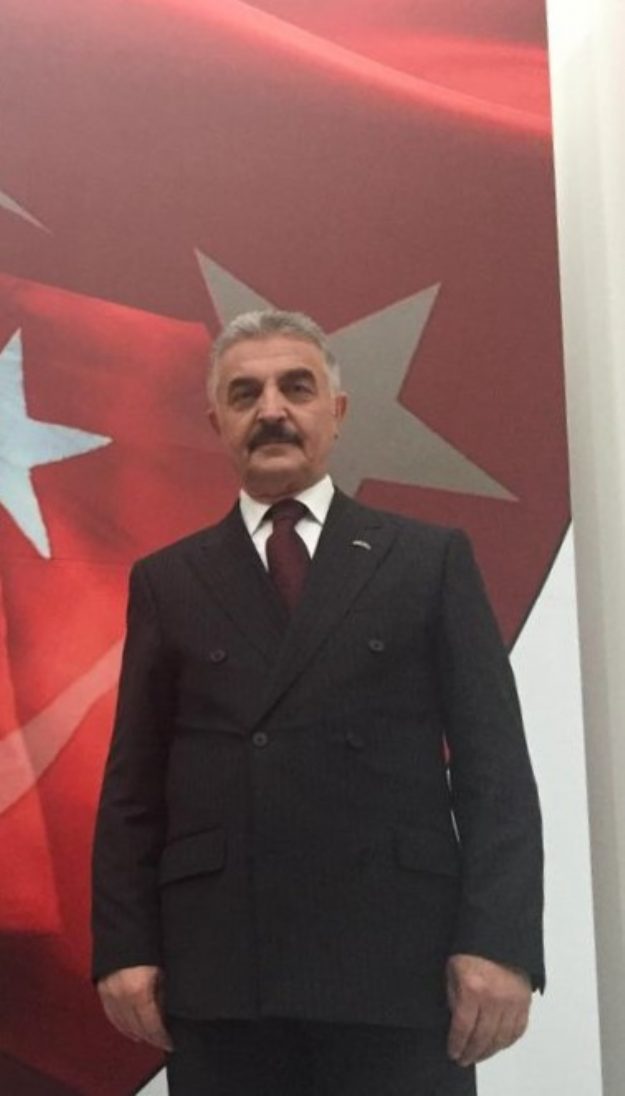 MHP Bursa Milletvekili İsmet Büyükataman'ın Açıklaması