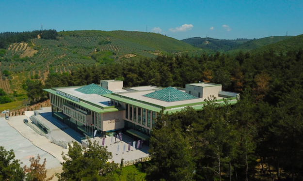 Mudanya Üniversitesi Eğitime Başlıyor